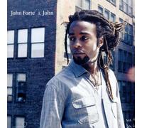 Forte,John - I,John