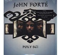 FORTE, JOHN - POLY SCI