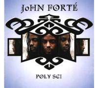 Forte John - Poly Sco