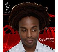 Forte, John - Stylefree The Ep