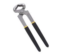 Forte manuale Unguis cassetto arachidi pinze alte in acciaio dolce ergonomico manico antiscivolo per la lavorazione del legno e la riparazione di scarpe strumento professionale per la distruzione