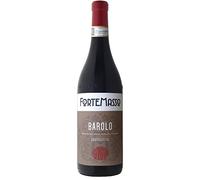 Forte Masso 2014 Castelletto Barolo 0,75L