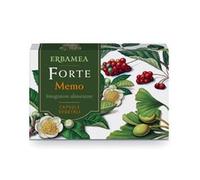 Erbamea - Forte Memo Confezione 24 Capsule Vegetali