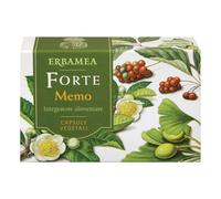 Forte Memo 24 Capsule Vegetali