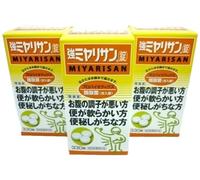Forte Miyarisan Clostridium butyricum 330 x 3 unità 990 compresse Giappone