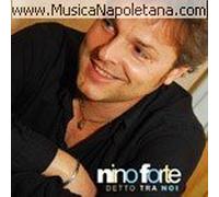 Forte N. - Detto Tra Noi