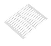 Forte Nastro a Doppio Lato Adesivo per Display per Unghie, Design Rapido per Lacrima, Nastro Trasparente Leggero, Ideale per la Mostra per le Unghie, Nastro a Doppia Faccia per