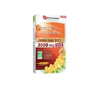 Forte Pappa Reale BIO 3500mg 10 Fiale 15ml
