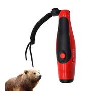 Forte per Spaventare Animali Fischietto Elettronico da 125dB