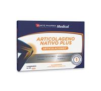 FORTÉ PHARMA ARTICOLAGENO NATIVO PLUS joints 30 tablets