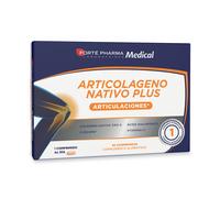 FORTÉ PHARMA ARTICOLAGENO NATIVO PLUS joints 30 tablets