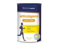 FORTÉ PHARMA ARTICOLAGENO lemon flavor for joints 349.5 gr