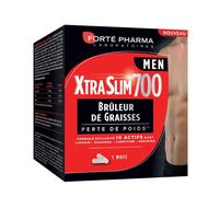 Forte Pharma Dimagrante XtraSlim 700 Men 120 capsule - Integratore