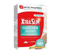 Forte Pharma Dimagrante XtraSlim Taglia Fame Xtra Forte 60 capsule - Integratore