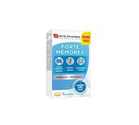 Forté Pharma Forte Pharma Energy Memorex 56comp