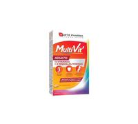 Forte pharma Energy Multivit Adulti 28 compresse - Integratore