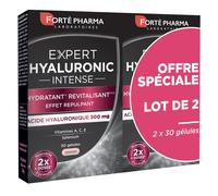 Forte Pharma Expert Hyaluronic Intense 2x30 capsule - Integratore