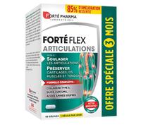 Forte Pharma Forté Flex Articolazioni 90 capsule - Integratore