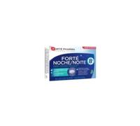 Forté Pharma Forté Night 8 Faster Sleep Relief Tablets 30 Units