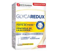 Forté Pharma Glycaredux 90 capsule - Integratore