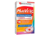 Forté Pharma Multivit 4G Defences 30 Tablets
