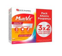 Integratore Alimentare Forté Pharma Multivit