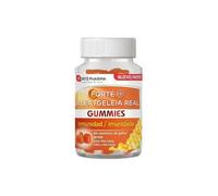 Forte pharma Royal Jelly 60 caramelle gommose - Integratore