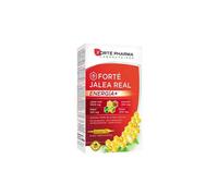 Forte Pharma Royal Jelly Energy 20 Ampolle 15ml - Integratore