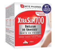 Forté Pharma Snellente XtraSlim 700 120 capsule - Integratore