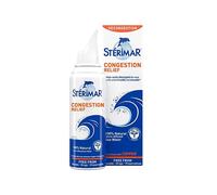 Forté Pharma Sterimar Nasal Congestion 100ml
