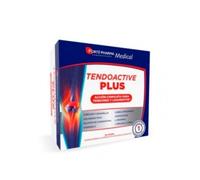 Tendoactive Plus Complete Action For Tendons And Ligaments 20 Sticks
