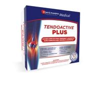 Tendoactive Plus Complete Action For Tendons And Ligaments 20 Sticks