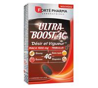 Forte Pharma Ultra Boost Desiderio Vigore 30 compresse - Integratore