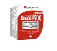 Forté Pharma Xtraslim 700 Extra Fat Burner 120 Capsules