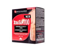 Forte Pharma Xtraslim 700 Men 120 Capsules