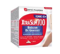 Forte pharma XtraSlim Brucia Grassi Donna 45 anni 120 compresse - Integratore