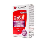 Forté Pharma Xtraslim Captador 3 in 1 60 capsule