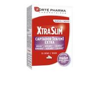 Forté Pharma Xtraslim Captador 3 in 1 60 capsule