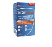 Forté Pharma Xtraslim Chrono Capsules 60 Units