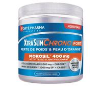 Forté Pharma XtraSlim Chrono Fort Morosil Collagene Marino 205 g - Collagene