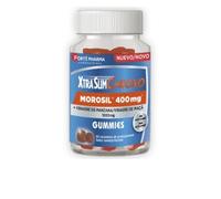 Forté Pharma Xtraslim Chrono Gummies 60 Units