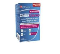 Forté Pharma Xtraslim Chrono Woman 45+ Capsules 60 Units