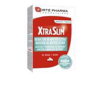 Forté Pharma Xtraslim Appetite Reducer 60 Capsules