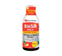 Forte pharma Xtraslim Max 500 ml - Integratore