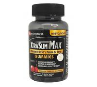 Forte pharma Xtraslim Max 60 caramelle gommose - Integratore