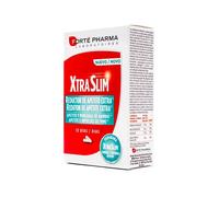 Forte pharma Xtraslim Riduttore di Appetito 60 capsule - Integratore