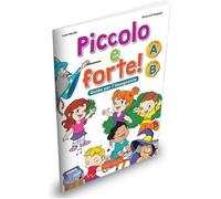 Forte!: Piccolo e forte! Guida per l'insegnante