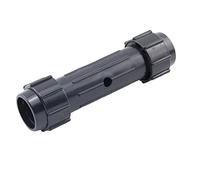 Forte Plastica Paddle Remi Connettore Per Alumnium Paddle Remo Di Pvc Gonfiabile Barca Da Pesca Barca Kayak Canoa A09032Durability