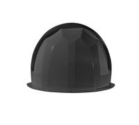 Forte Protezione Della Macchina Fotografica All'aperto Tutti Protezione dalle intemperie Coperto Abs Scudo Pioggia Adatto Per Cupole/Palline Telecamere CCTV Palline Fotocamera Schermo Solare