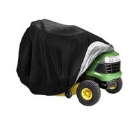 Forte PU verniciato Grasscutter proteggere per stoccaggio esterno strappo immune università panno isolato piano ospita la maggior parte dei trattori da ciclismo Erba Grasscutter proteggere